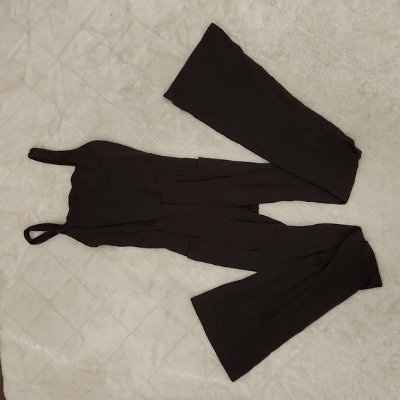 Offline by Aerie real me xtra pocket jumpsuit - Picture 1 of 6